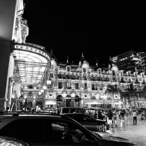 Monte Carlo