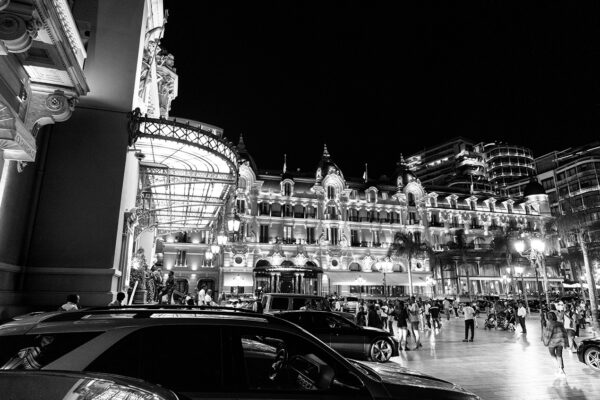 Monte Carlo
