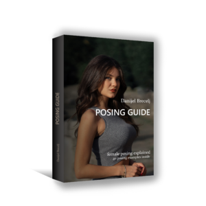 Posing guide