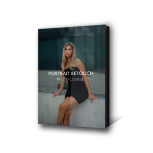 Retouch course