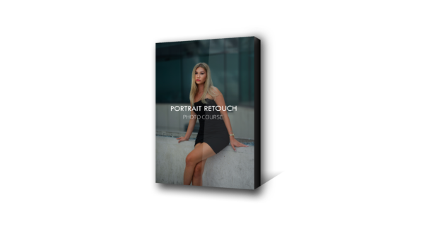 Retouch course